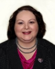 Monica Castillo-Van Meter bio page for Vice President and Trust Officer of Home State Bank